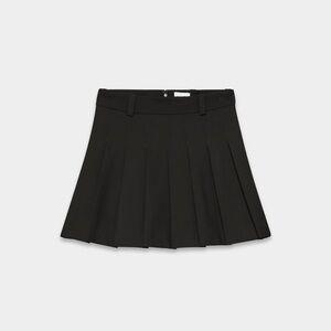 Aritzia’s Sunday Best “Olive Mini Skirt”